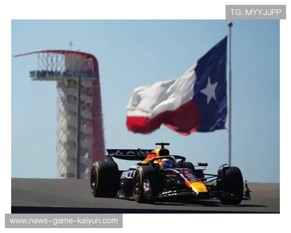 维斯塔潘毫无悬念又夺冠:新王崛起的F1传奇篇章