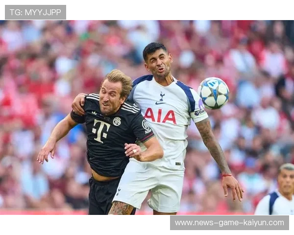 热刺准备加强二线进攻:打造更具威胁的攻击体系 热刺准备加强二线进攻:打造更具威胁的攻击体系