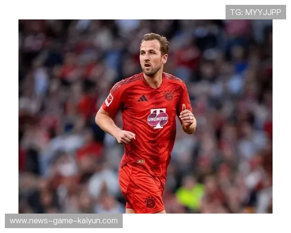 凯恩续约谈判成拜仁最大隐忧之一