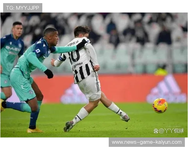 尤文图斯边路衔接顺畅,中前场多点参与