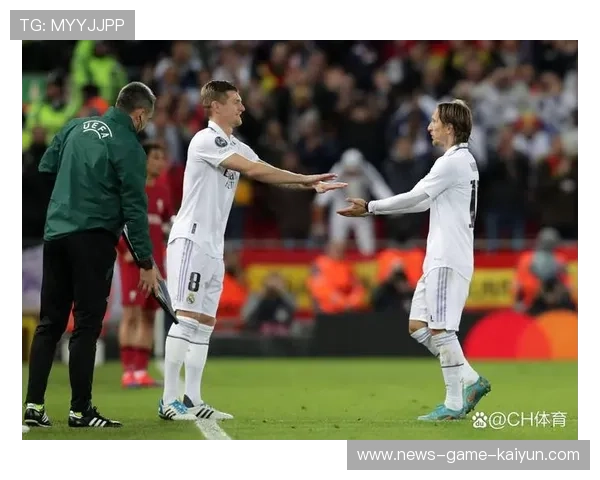 皇马通过反复传切稳占主动,何塞卢压制力足够