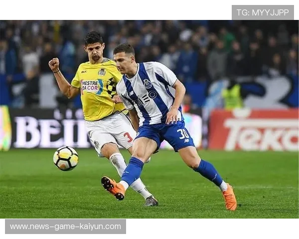 波尔图中场分球精确打开局面：控场艺术的节拍与传球的脉搏