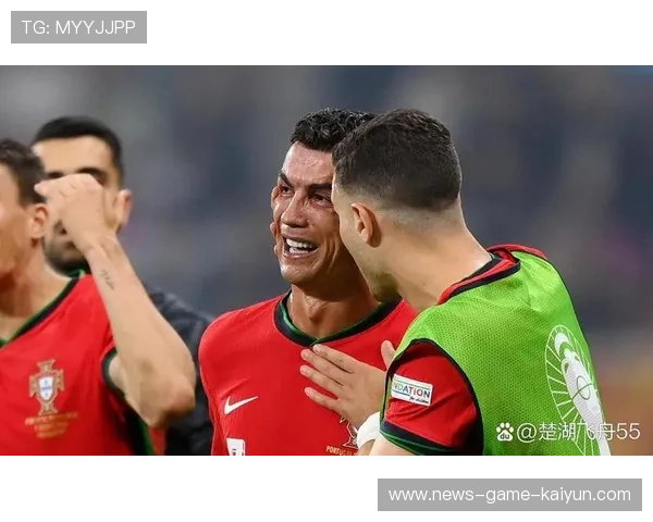 C罗继续火力全开，葡萄牙3-0击败荷兰晋级世界杯四强