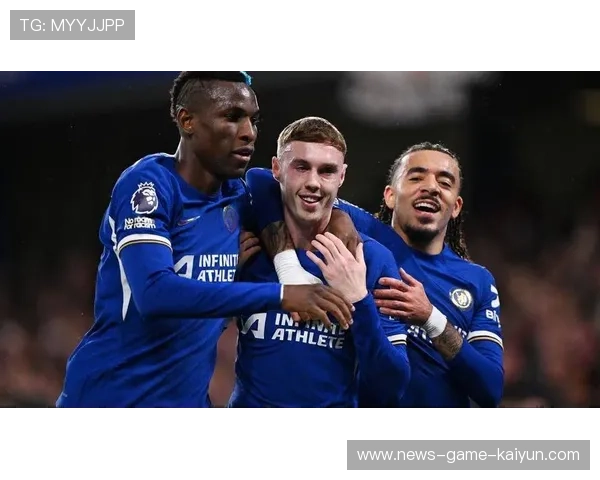 切尔西防守端的稳固之道：多次化解对手反击的真实写照