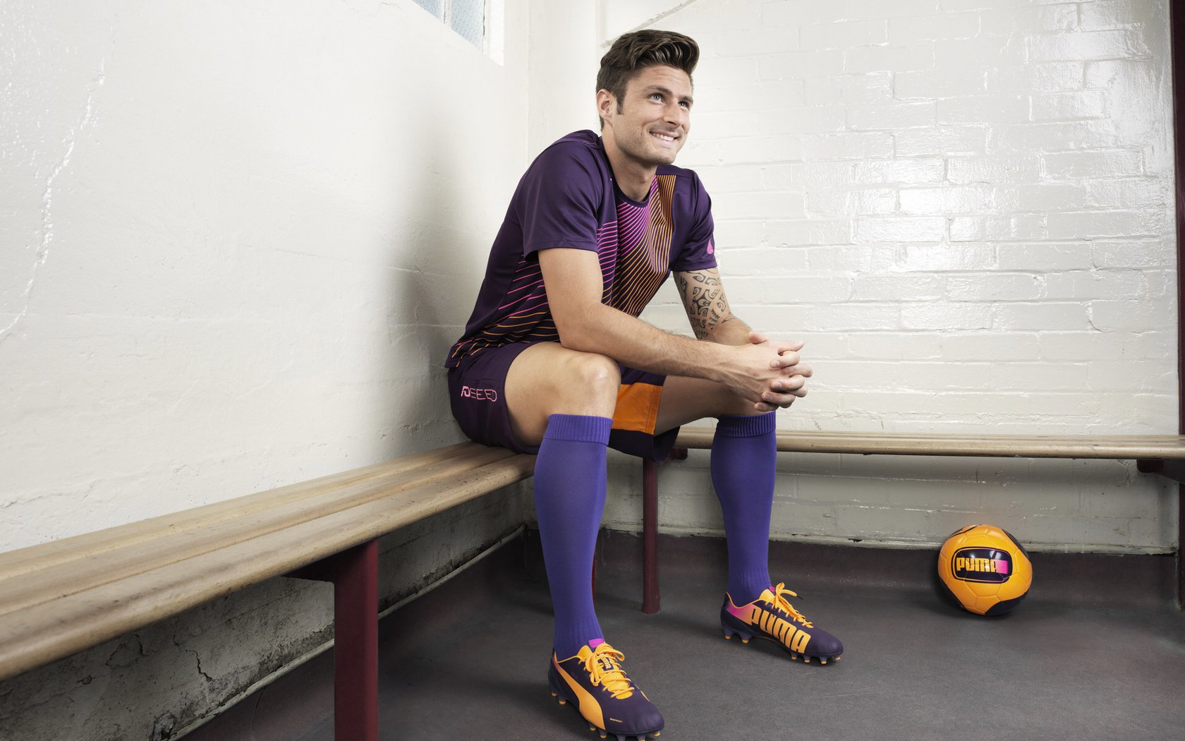 足球比赛中的心理战术